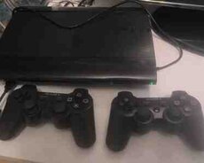 Playstation 3 Super Slim 500GB