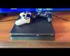 Sony Playstation 4 Slim 1 TB