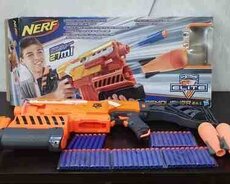 Oyuncaq NERF Demolisher