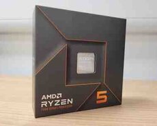 AMD Ryzen 5 7600x