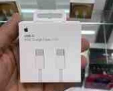 Apple iPhone type c USB