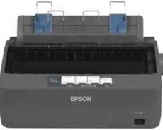 Printer Epson Matrix LX-350