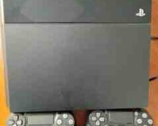 Sony Playstation 4 500GB