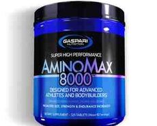 Amino 8000