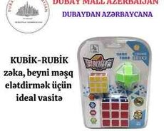 Kubik Rubik