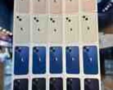 Apple iPhone 13 Midnight 128GB4GB