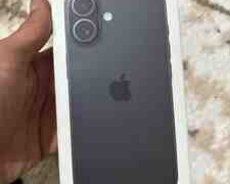 Apple iPhone 16 Black 128GB8GB