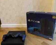 Playstation 4 Pro, 1TB