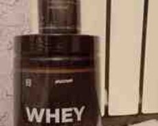 Protein tozu Whey