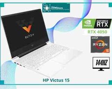 Noutbuk HP Victus 15-fb2287nw (A58STEA)