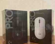 Logitech G PRO X SUPERLIGHT 2 LIGHTSPEED Wireless