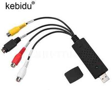 Kebidu AV to USB converter