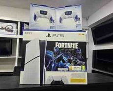 Sony Playstation 5 Slim Fortnite 1TB