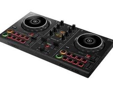 Pioneer DJ Controller DDJ-200 DDJ-200-N