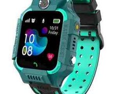 Smart saat 2030 C002 Green