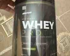 Protein WHEY dubai şokoladı