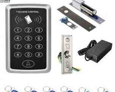 Access control