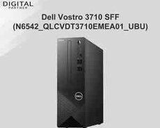 Desktop Dell Vostro 3710 SFF (N6542_QLCVDT3710EMEA01_UBU)