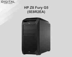 Workstation HP Z8 Fury G5 (5E8R2EA)