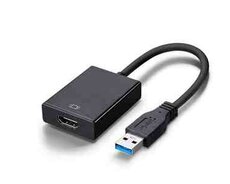 USB 3.0 to HDMI konvertor