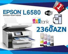 EPSON L6580