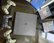 Sony Playstation 4 Slim 500GB