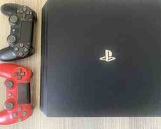 Sony PlayStation 4 Pro