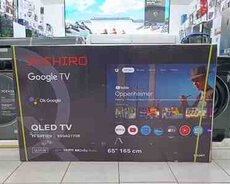 Televizor Yoshiro YTV - 65QAG770B QLED