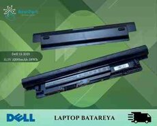 Dell 15 3521 batareyası