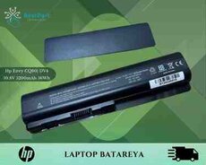 HP CQ60DV4 batareyası