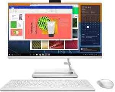 Monoblok Lenovo Idea Center AIO 3 24IAP7