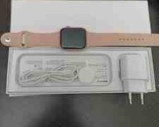 Apple Watch Series 9 Aluminum Pink 45mm