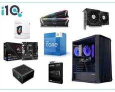 Gaming Pc i10-1