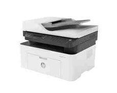 Printer HP Laser MFP 137fnw (4ZB84A)