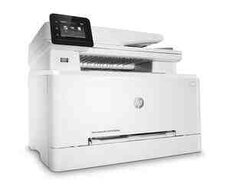 Printer HP Color LaserJet Pro MFP M479dw (W1A77A)