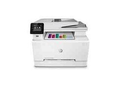 Printer HP Color LaserJet Pro MFP M283fdn (7KW74A)