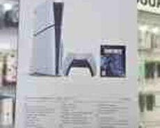 PlayStation 5 Slim Fortnite Bundle