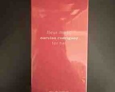 Narciso Rodriguez Fleur Musc 100 ml ətri