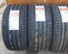 Kumho 275 30 R20, 245 35 R20 şinləri