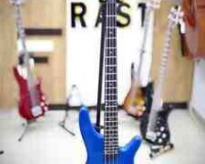 Gitara bass Kaysen K-EB3-4 BL