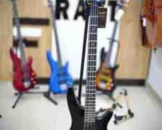 Gitara bass Kaysen K-EB3-4 BK