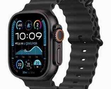 Apple Watch Ultra 2 Titanium