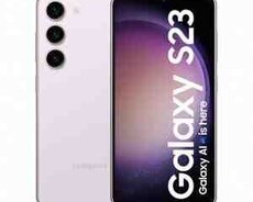 Samsung Galaxy S23 Lavender 256GB8GB