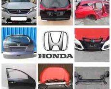 Honda ehtiyat hissələri