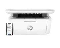 Printer ÇFQ HP LaserJet MFP M141W