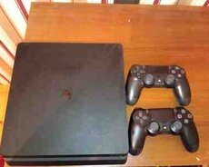 Sony PlayStation 4 Slim 500GB