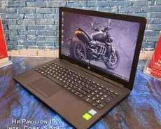 HP Pavilion 15