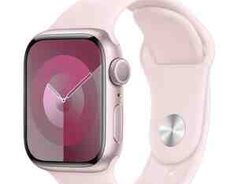 Apple Watch Series 9-41 Pink