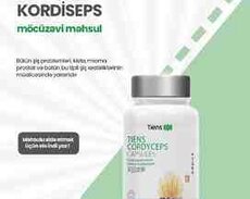 Vitamin Tiens Kordiseps