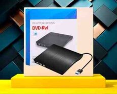 POP-UP Mobil External DVD RW